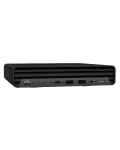 HP  PC Desktop - Elite Mini 805 G8 AMD RAM 16GB - 9N6V7AT 