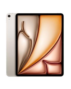 APPLE Tablet - iPad Air 13" Wi-Fi + Cellular 8GB/128GB - Galassia SIM: eSIM  - MV6T3TY/A 