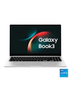 SAMSUNG Notebook  GALAXY BOOK3 16GB/512 Intel core i5 - NP754XFG-KB3IT 