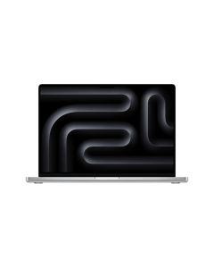 Apple MacBook Pro 16": Chip M4 Max 48GB RAM 1TB SSD - Argento - MX2W3T/A
