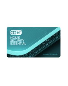 ESET EHSE-N1-A2-BOX software di sicurezza Sicurezza antivirus 1 licenza/e 1 anno/i per 2 device -  EHSE-N1-A2-BOX