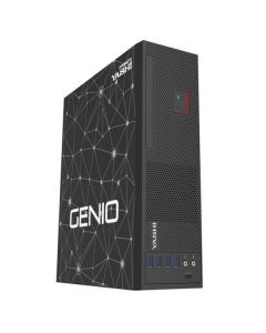 YASHI PC Desktop - 8L I5 13420H 8/512GB W11 Pro  - YY80200 