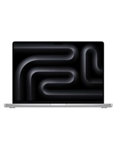 APPLE MacBook Pro: Apple M3 Max chip with 16‑core CPU and 40‑core GPU, 1TB SSD - Silver - MUW73T/A