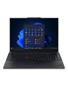 LENOVO Notebook  ThinkPad E16 Gen 3 32GB/1TB Nero - 21SR0041IX 