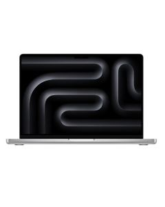 Apple MacBook Pro 14 pollici: chip M4 16 GB, SSD 512 GB - Argento- MW2W3T/A 