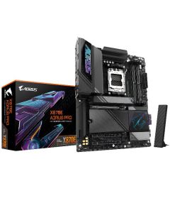  GIGABYTE MOTHERBOARD - X870E AORUS PRO