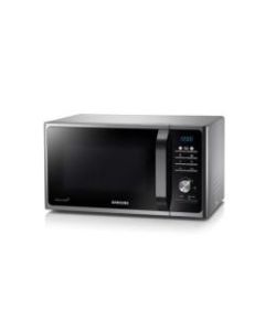 SAMSUNG ELETTRODOMESTICI GRILL 23L SILVER - MG23F301TCS 