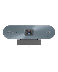 BenQ DV01K telecamera per videoconferenza 8,29 Pixel 60 fps - 5A.F9V14.NE1