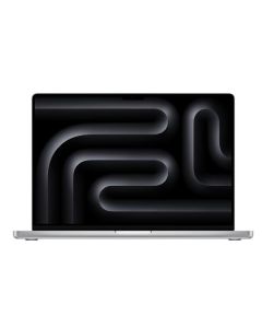 Apple MacBook Pro 16 pollici: chip M4 Pro 24 GB/SSD 512 GB - Argento- MX2T3T/A 