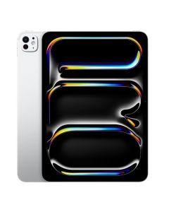 APPLE  Tablet - 13-inch iPad Pro WiFi 8GB/256 Standard glass Silver no sim - MVX33TY/A 