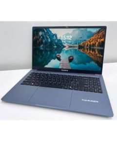 YASHI Notebook HAMMER R7 7730U 8GB/512GB ITA/EN W11P - YP1537 