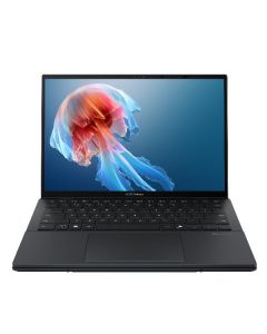 ASUS Notebook - Zenbook Duo 32GB/1024 Display: 14 '' - UX8406CA-PZ213X 