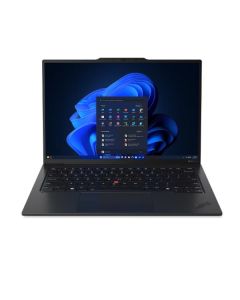 LENOVO Notebook ThinkPad X1 Carbon 32GB/1024GB  ultra7 Nero - 21KC006HIX
