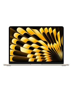 APPLE Notebook  MacBook Air 13": chip Apple M3 con CPU 8-core e GPU 10-core, 24GB/512 - Galassia - MC8P4T/A 