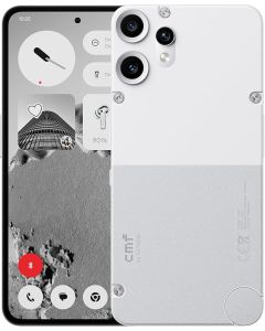 Nothing CMF Phone 2 Pro 128GB - White