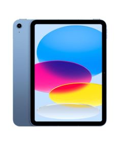 Apple iPad Wi-Fi 4GB/64GB - Blue NoSim  - MCM84TY/A