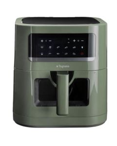 TOGNANA FRIGGITRICE AD  ARIA 7Lt VERDE - D2DFA03IRVEA 