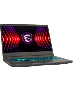 MSI Thin 15 B13VE-1686IT i7-16 GB/512GB  Nero - 9S7-16R831-1686