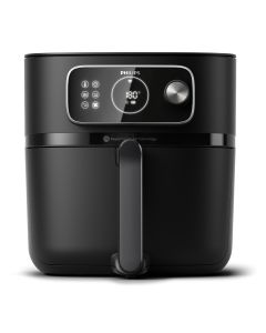 Philips 7000 series Airfryer, 8.3L, Friggitrice 22-in-1 - HD9876/90