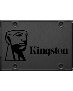  KINGSTON SSD INTERNO A400 480GB SATA3 2.5 -  SA400S37/480G 