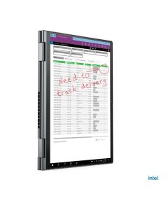 LENOVO Notebook ThinkPad X1 Yoga Gen 8 16GB/1024 -21HQ004TIX 