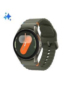 Samsung Galaxy Watch 7 BT 40MM KHAKI- SM-L300NZGAITV
