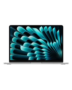 APPLE  Notebook MacBook Air 13": chip Apple M2 con CPU 8-core e GPU 8-core, 16GB/256  Argento - MC7V4T/A 
