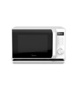 MIDEA MICRO 20L 800W GRILL 1000W BIANCO - AG20CF2E 