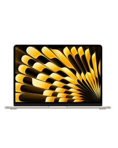 Apple MacBook Air 13": Chip M3 16GB/ 256GB SSD - Galassia - MC8J4T/A
