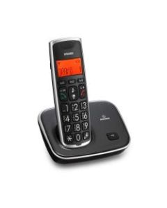 BRONDI  BRAVO GOLD CORDLESS CON GRANDI TASTI, VIVAVOCE e TASTO BOOST - 10273160 