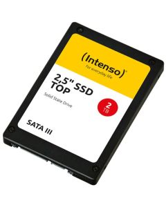 Intenso SSD INTERNAL SATA III 2 TB - 3812470