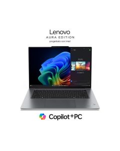 LENOVO Notebook ThinkPad X9-15 Gen 1 Copilot+ PC 32GB/1024GB - 21Q60023IX 