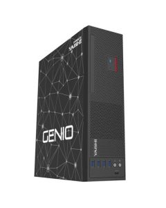YASHI  PC Desktop - GENIO 8L I5 13420H 16/512 W11P - YY80201 