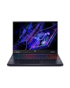 ACER Notebook Gaming Predator Helios Neo 16 PHN16-72-998W Intel® Core™ i9-14900HX Computer portatile cm (16") 16 GB DDR5-SDRAM 1,02 TB SSD Windows 11 Home Nero - NH.QNNET.001