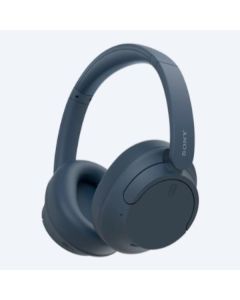 SONY Cuffie Colore Blu  - WHCH720NL.CE7 