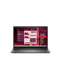 DELL  Notebook  LATITUDE 3550 16GB/512 Intel core i5 - TXPP8 