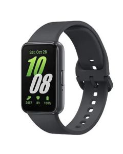 Samsung  - Galaxy Watch FIT3 GRAY - SM-R390NZAAEUB 
