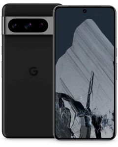 Google Pixel 8 Pro 5G Dual Sim 256GB - Obsidian Black - EUROPA [NO-BRAND]