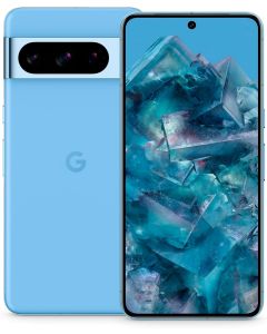 Google Pixel 8 Pro 5G Dual Sim 128GB - Bay Blue - EUROPA [NO-BRAND]