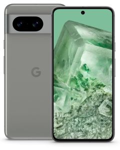 Google Pixel 8 5G Dual Sim 128GB - Hazel Grey Green - EUROPA [NO-BRAND]
