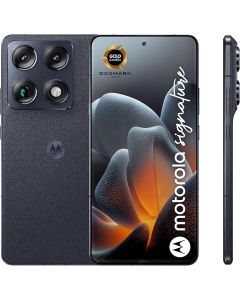 Motorola Signature 5G Dual Sim 16GB / 512GB XT2603-2 - Black - EUROPA