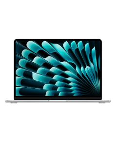 Apple MacBook Air 13": Chip M3 16GB/256GB SSD - Argento - MC8H4T/A