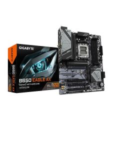 Gigabyte Scheda Madre  -B650 EAGLE 