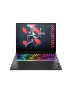 HP  Notebook OMEN MAX Gaming Laptop 16-ah0013nl- BL6S7EA 