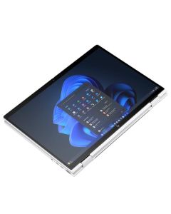 HP Notebook EliteBook x360 1040 G11  16GB/512 Intel core ultra 5 - 9G0J8ET 