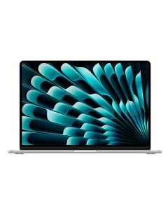 Apple MacBook Air 15": Chip M3  24GB RAM, 512GB SSD - Argento - MC9J4T/A