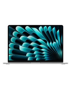 APPLE 13-inch MacBook Air:  M4 chip 16GB, 256GB SSD - Silver - MW0W3T/A 