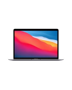 Apple MacBook Air 13" M1 8-core CPU 7-core GPU 256GB Grigio Siderale - MGN63T/A