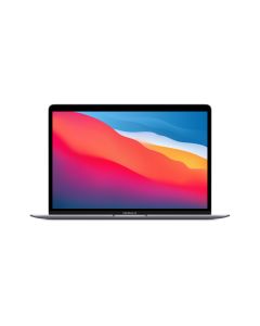 APPLE MacBook Air 13" M1 8-core CPU 7-core GPU 256GB Grigio Siderale - MGN63T/A