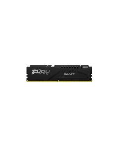 Kingston - FURY 64GB (2x32GB) DDR5 5600MT/s CL36 Beast Black EXPO EXPO - KF556C36BBKEK2-64